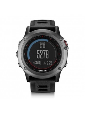 Orologio GPS da allenamento multisport Garmin Fenix 3
