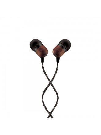 House of Marley EM-JE041-FI Smile Jamaica - Cuffie in-ear