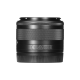 Obiettivo Canon EF-M 15-45 mm f/3,5-6,3 IS STM (grafite)