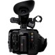 Sony Handycam FDR-AX1 - Videocamera - 4K - 18,9 MP - zoom ottico 20x - scheda flash - nero