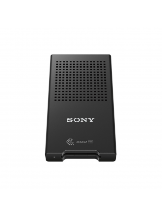 Lettore di schede di memoria Sony MRW-G1 CFexpress Type B/XQD