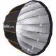 Godox P90 Softbox parabolico con attacco Bowens (35,4")