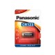Batteria Panasonic CR123