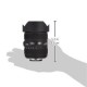 Obiettivo Sigma 12-24mm F4.5-5.6 AF II DG HSM per Nikon