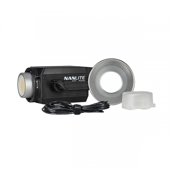 Nanlite FS-200 LED Daylight AC Monolight