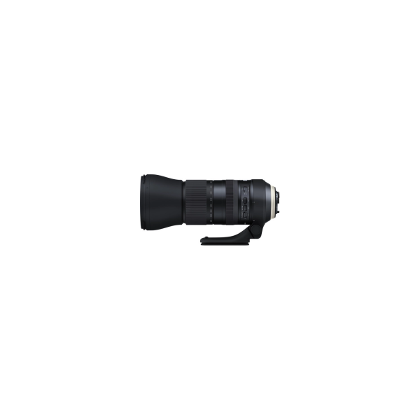 Tamron SP 150-600 mm f/5-6,3 Di VC USD G2 per Canon EF