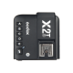 Godox X2T-S Trigger flash wireless TTL per Sony