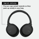 Sony WH-CH710N Cuffie over-ear senza fili con cancellazione del rumore