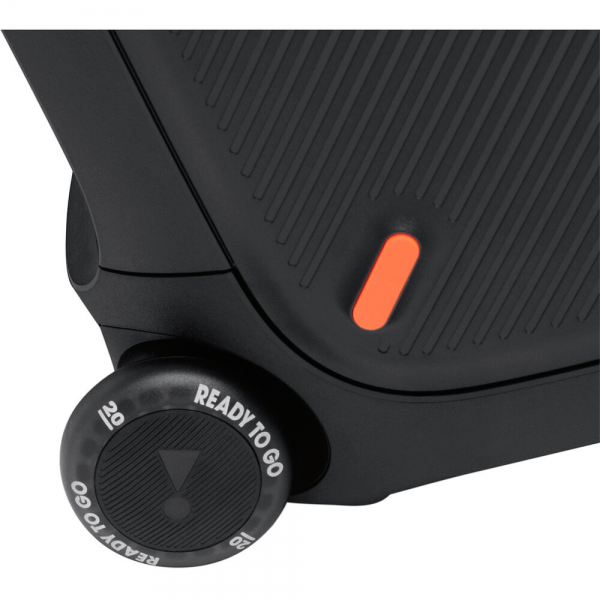 JBL PartyBox 310 - Altoparlante Bluetooth portatile con luci da festa