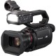 Panasonic AG-CX10 Videocamera 4K con NDI/HX