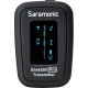 Saramonic Blink 500 Pro B5 Sistema microfonico digitale wireless Omni Lavalier per dispositivi USB Type-C (2,4 GHz)