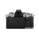 Fotocamera digitale mirrorless Nikon Z fc con obiettivo da 28 mm