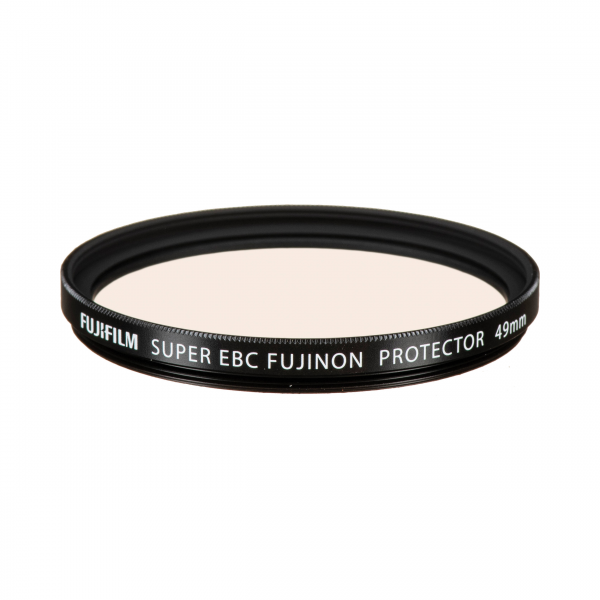 Filtro protettivo Fujifilm PRF-49 - Nero