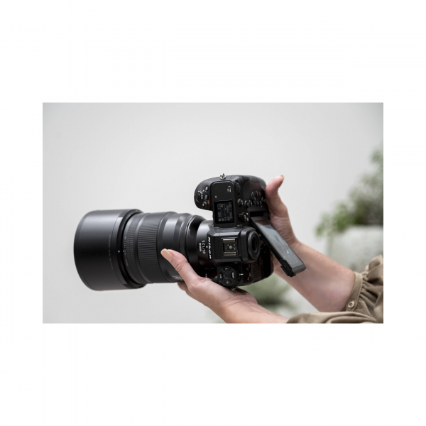Obiettivo Nikon NIKKOR Z 85 mm f/1,2 S (Nikon Z)