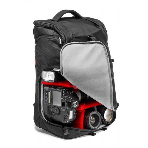 Zaino Manfrotto MA-BP-TL Advanced Tri-Backpack - Grande