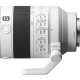 Obiettivo Sony FE 70-200 mm f/4 G OSS II (Sony E)
