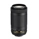 Nikon AF-P DX NIKKOR 70-300 mm f/4.5-6.3G ED