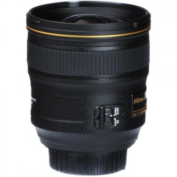 Obiettivo Nikon AF-S FX NIKKOR 24 mm f/1,4G ED