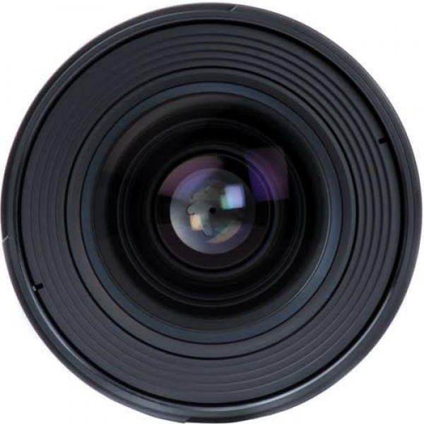 Obiettivo Nikon AF-S FX NIKKOR 24 mm f/1,4G ED