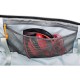 Lowepro HighLine RL x400 AW 37L bagaglio rotante resistente alle intemperie - Grigio