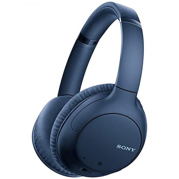 Sony WH-CH710N Cuffie over-ear senza fili con cancellazione del rumore