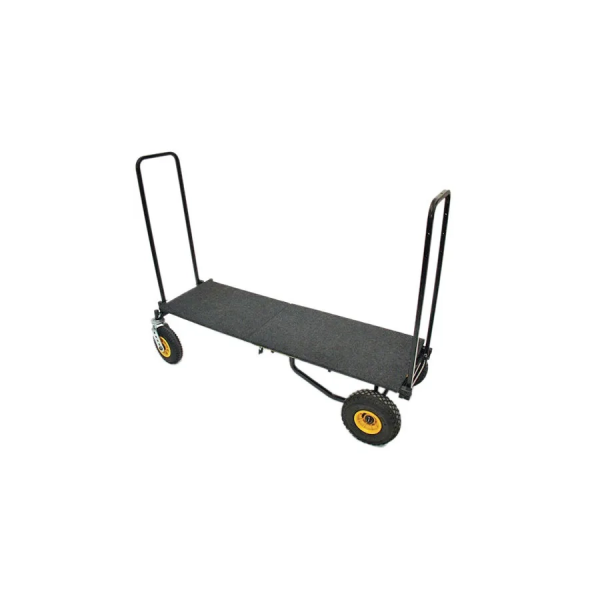 RockNRoller Multi-Cart - Ponte solido per R8, R10, R12