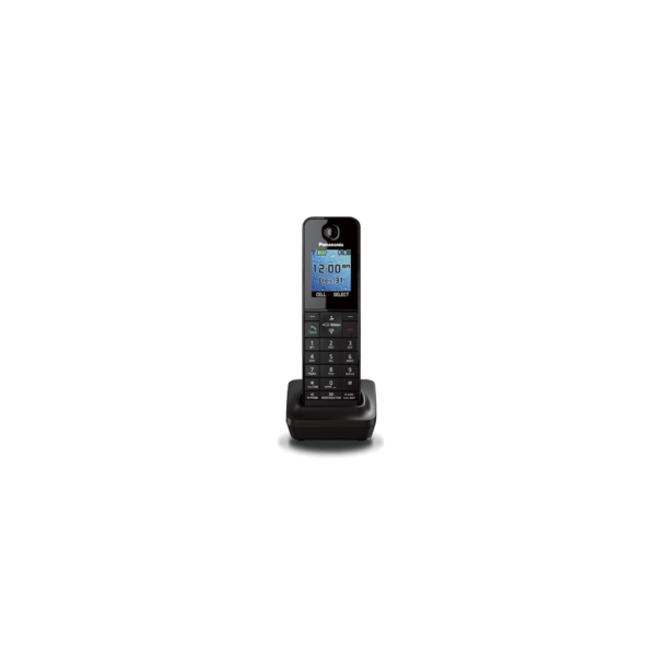 Panasonic KX-TGHA20C Telefono cordless digitale