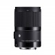 Obiettivo Sigma 70 mm f/2,8 DG Art Macro per Canon