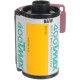 Kodak Professional T-Max 400 Pellicola negativa in bianco e nero (pellicola in rotolo da 35 mm, 36 esposizioni)