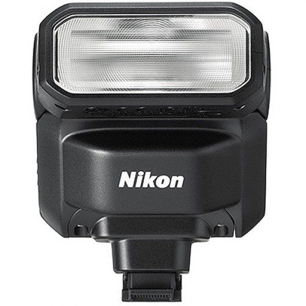 Nikon 1 SB-N7 Speedlight (nero)