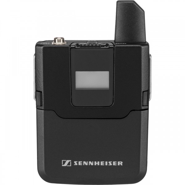 Sistema microfonico digitale senza fili Sennheiser AVX ME2/835 Combo