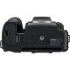 Fotocamera reflex digitale Nikon D7500 formato DX - Solo corpo macchina