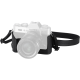 FUJIFILM Custodia in pelle per fotocamera digitale X-T20 e X-T30