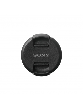 Sony ALC-F55S Copriobiettivo anteriore da 55 mm