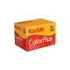 Pellicola negativa a colori Kodak ColorPlus 200 (pellicola in rotolo da 35 mm, 36 esposizioni)