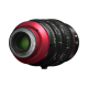 Obiettivo Canon CN-E Flex Zoom 14-35 mm T1.7 Super35 Cinema EOS (innesto EF)