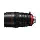 Canon CN-E Flex Zoom 31,5-95 mm T1.7 Obiettivo Super35 Cinema EOS (innesto PL)