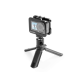 Gabbia SHAPE con mini treppiede Selfie Grip per telecamera d'azione DJI Osmo