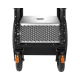 Sistema rack Inovativ per carrelli Mac Pro