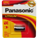 Panasonic CR2 Batteria al litio (3V, 850mAh)