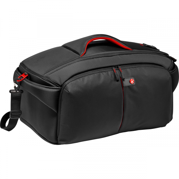 Manfrotto 195N Pro Light Camcorder Case per fotocamere Sony PXW-FS7, ENG e DSLR