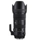 Obiettivo Sigma 70-200mm F2.8 DG OS HSM Sport per Canon EF