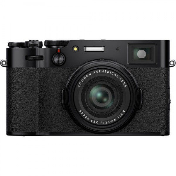Fotocamera digitale Fujifilm X100V