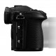 Panasonic Lumix DC-G9 Fotocamera mirrorless - Solo corpo - Nero