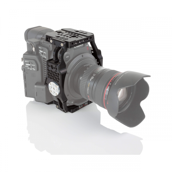 Gabbia per telecamera SHAPE per Canon EOS C200