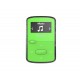 Lettore MP3 SanDisk Clip Jam 8GB Verde