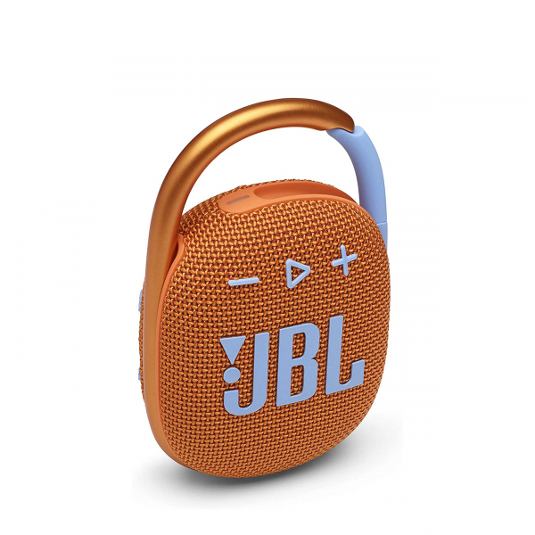 JBL Clip 4 altoparlante portatile Bluetooth impermeabile