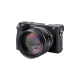 Obiettivo 7artisans Photoelectric 50 mm f/0,95 per montaggio Sony E