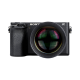 Obiettivo 7artisans Photoelectric 50 mm f/0,95 per montaggio Sony E