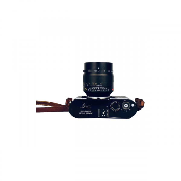 Obiettivo 7artisans Photoelectric 75 mm f/1,25 per attacco Leica M